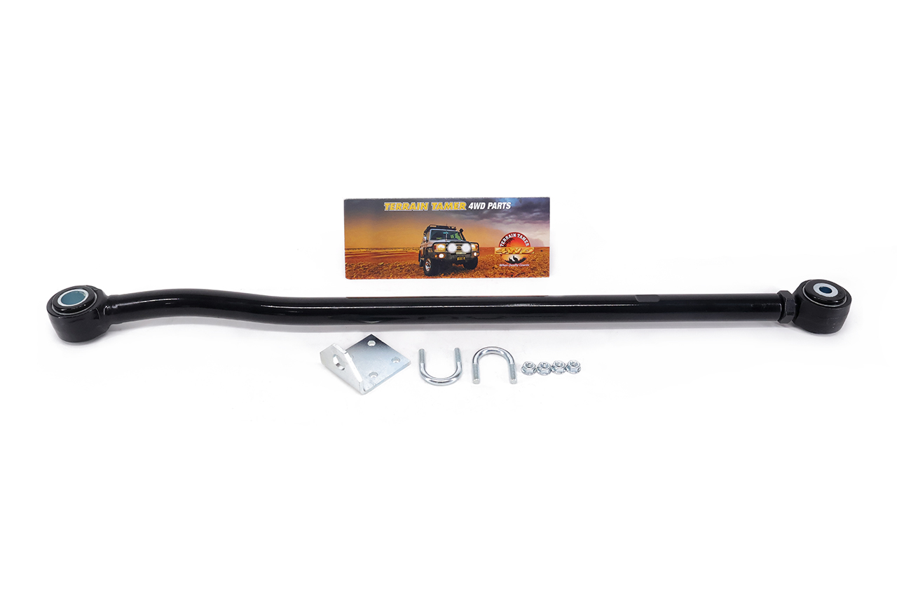 BARRE PANHARD RÉGLABLE CONDUITE A DROITE