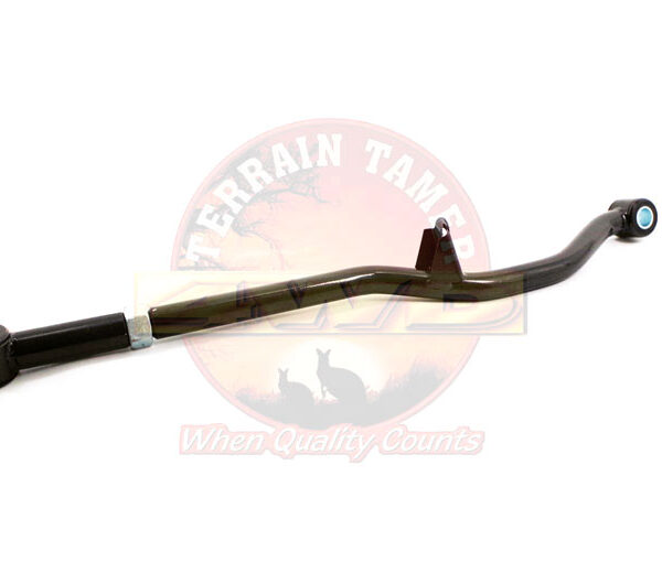 BARRE PANHARD RÉGLABLE CONDUITE A GAUCHE SB 2 COTÉS