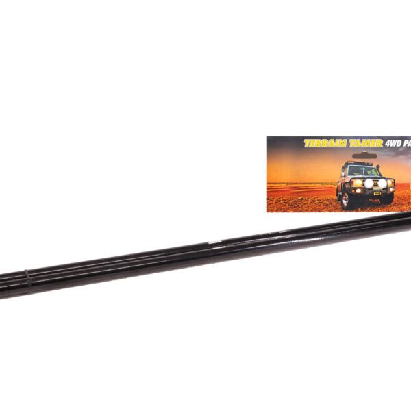 BARRES DE TORSION RÉHAUSSE 40MM RENFORCÉE 1230MM