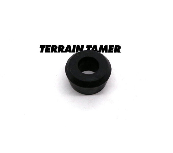 SILENT BLOC AMORTISSEUR ARRIÈRE