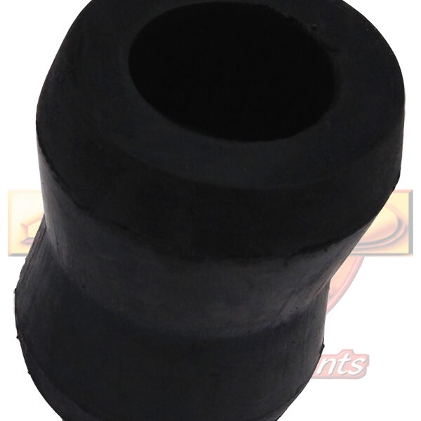 SILENT BLOC AMORTISSEUR ARRIÈRE SUPÉRIEUR OU INFÉRIEUR