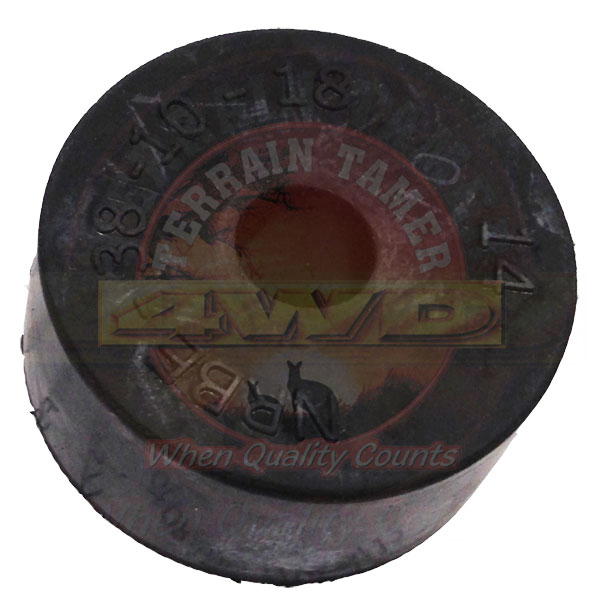 SILENT BLOC AMORTISSEUR AVANT SUPÉRIEUR