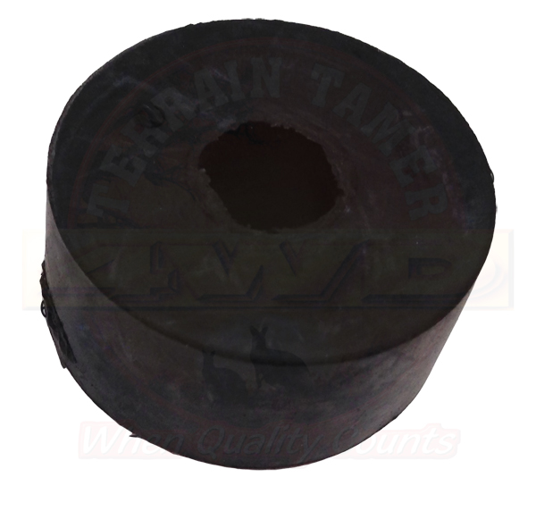 SILENT BLOC AMORTISSEUR AVANT SUPÉRIEUR OU ARRIÈRE