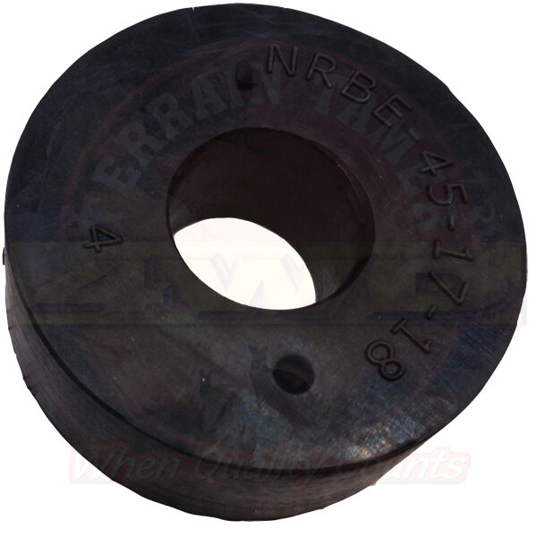 SILENT BLOC AMORTISSEUR AVANT SUPÉRIEUR