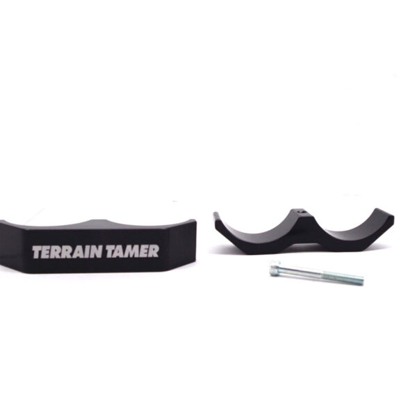 SUPPORT BONBONNE AMORTISSEUR A BONBONNE