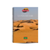 Road book 41 : La Mauritanie