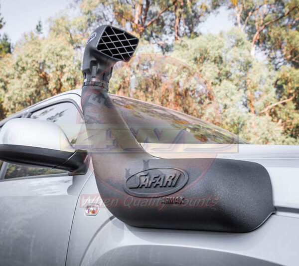 SNORKEL ARMAX VOLKSWAGEN AMAROK TDI550 3.0L TDI V6 RHS MOUNT
