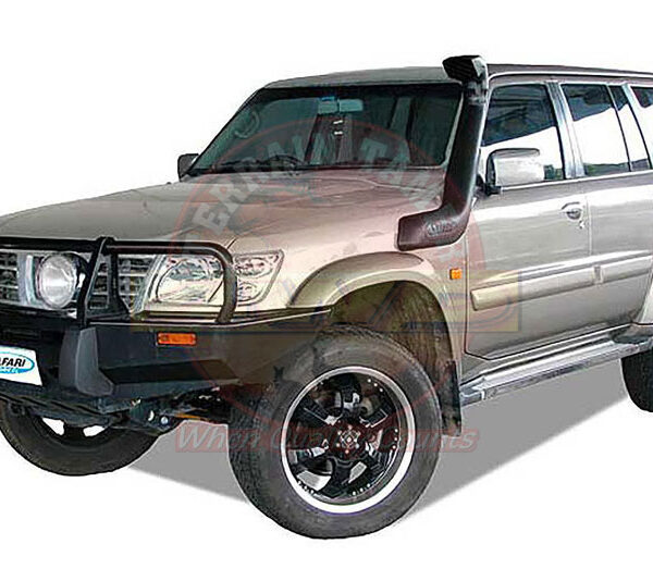 SNORKEL LONG BODY ESSENCE RD28T/RD28TI/TD42T/TD42TI