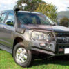 SNORKEL HOLDEN COLORADO RG DIESEL 2.8L ENGINE R/H/S MOUNT