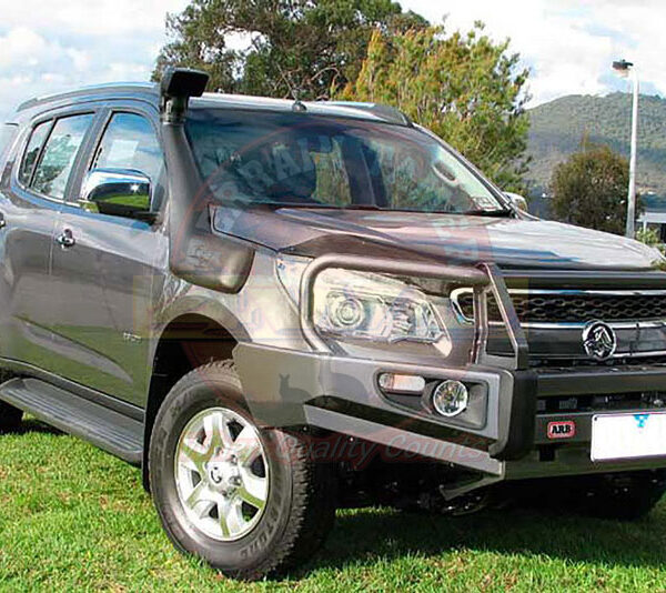SNORKEL HOLDEN COLORADO RG DIESEL 2.8L ENGINE R/H/S MOUNT