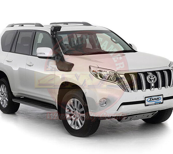 SNORKEL PRADO 150 2.8L 1GDFTV RHS MOUNT CONFIRM BUILD DATE