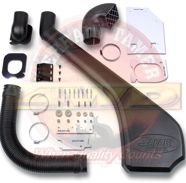 SNORKEL LANDROVER DISCOVERY DIESEL TDV6 TDV6SE RHS MOUNT