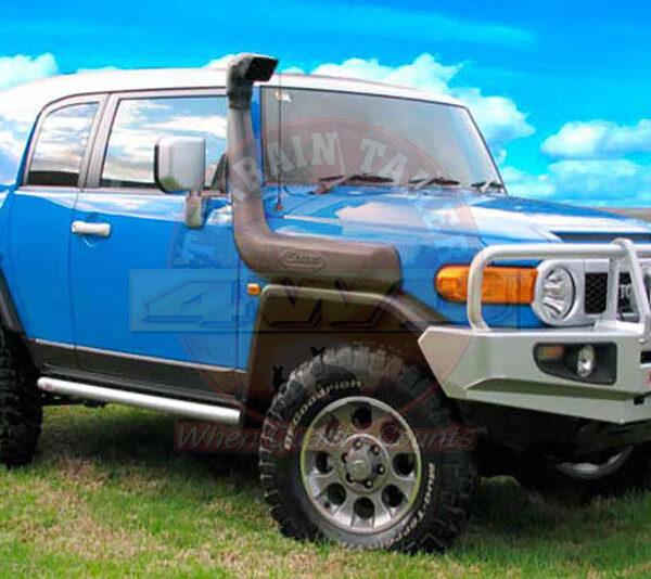 SNORKEL FJ CRUISER R/H/S MOUNT