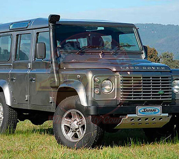 SNORKEL LANDROVER DEFENDER TD4 2.4L TD5 2.5L