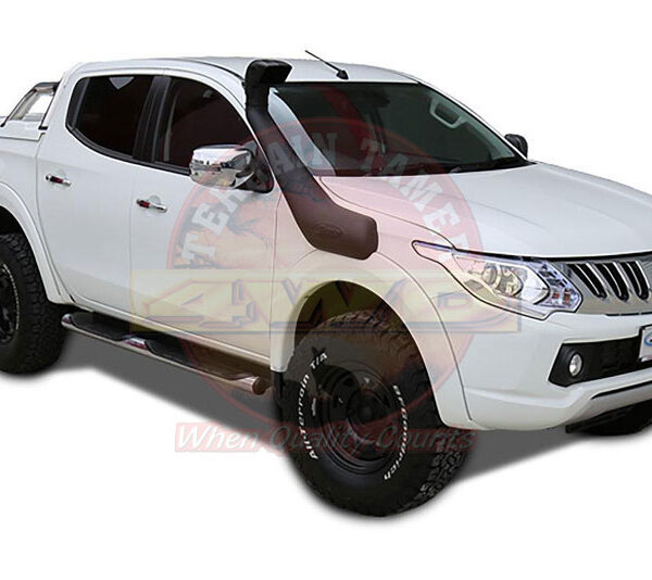 SNORKEL TRITON 4N15 2.4L DIESEL R/H/S MOUNT