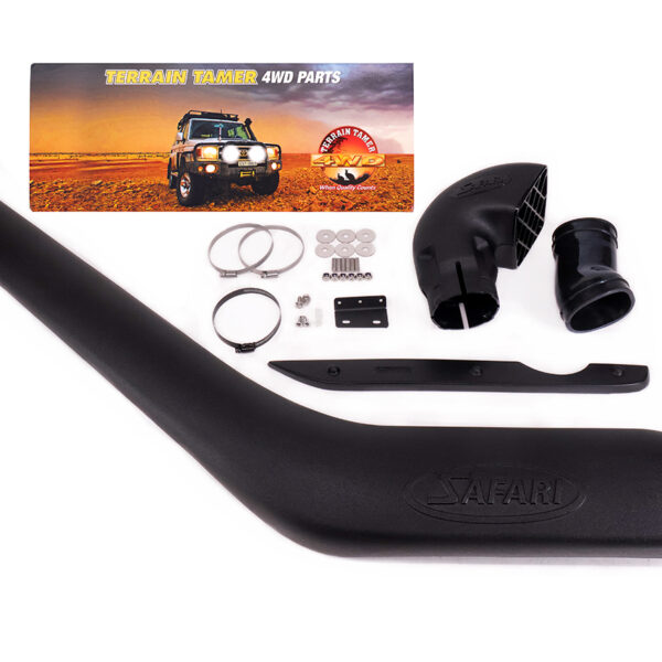 SNORKEL MITSUBISHI TRITON MV 2.4L 4N16 R/H/S MOUNT 2024-