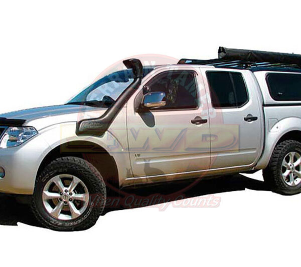 SNORKEL NISSAN D40 STX550 R51 DIESEL V9XT ENGINE L/H/S MOUNT