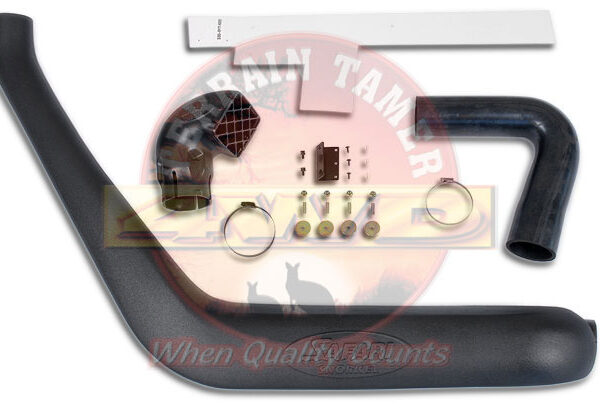 SNORKEL LANDCRUISER DIESEL R/H/S MOUNT