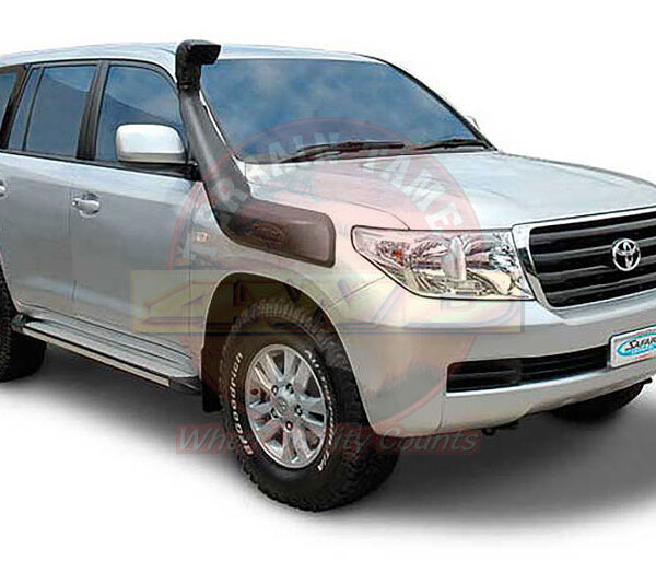 SNORKEL LANDCRUISER 200 SERIES R/H/S MOUNT
