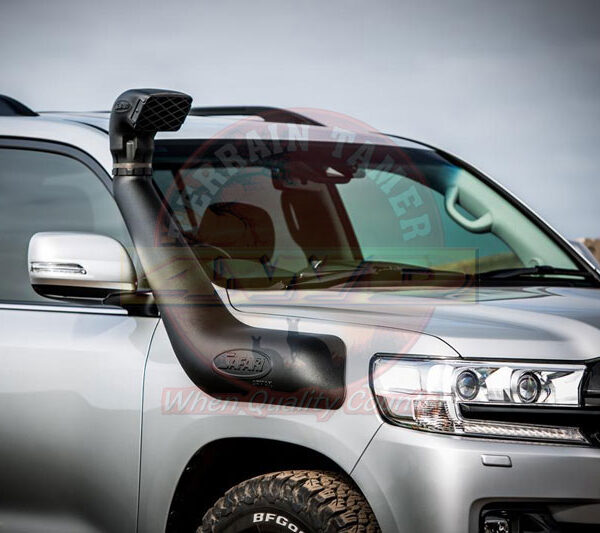SNORKEL ARMAX LANDCRUISER 200 SERIES