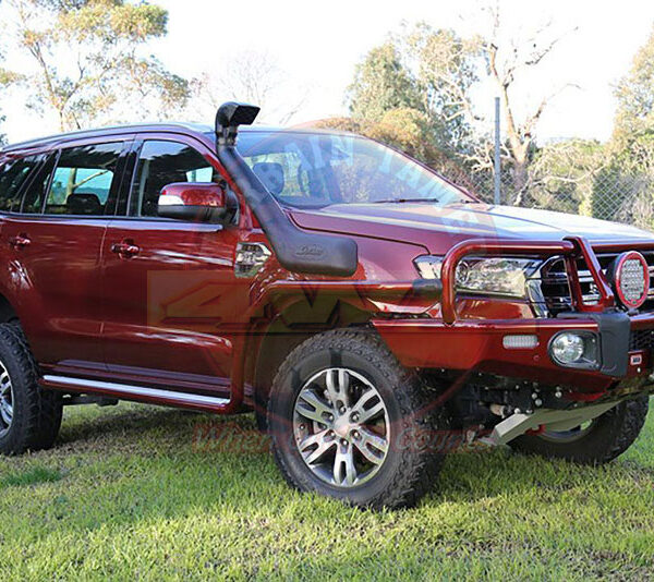 SNORKEL FORD EVEREST YN2S 2.0L P5AT 3.2L (RANGER YN2S)