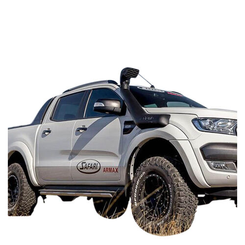 SNORKEL FORD RANGER EVEREST 2.0L & 3.0L V6 DIESEL RHS MOUNT