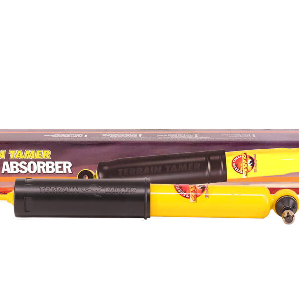 AMORTISSEUR DE DIRECTION