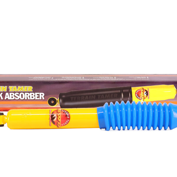 AMORTISSEUR DE DIRECTION