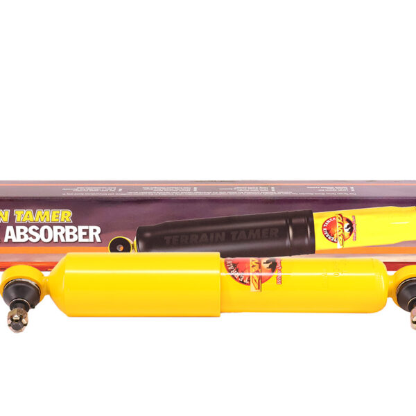 AMORTISSEUR DE DIRECTION