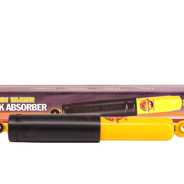 AMORTISSEUR DE DIRECTION