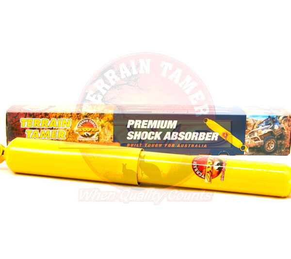 AMORTISSEUR DE DIRECTION OEIL / OEIL