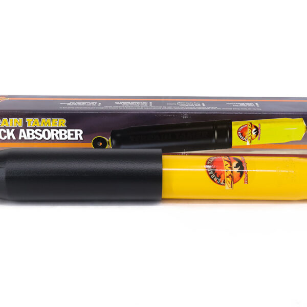 SHOCK ABSORBER FRONT OR REAR 50MM RAISED EXPANDED BODY