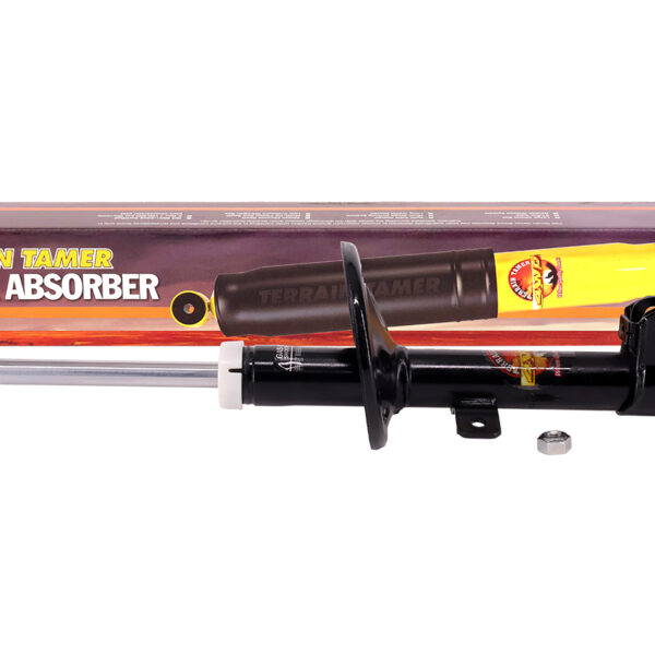 AMORTISSEUR AVT GAZ RENFORCÉ GRANDE CAPACITÉ