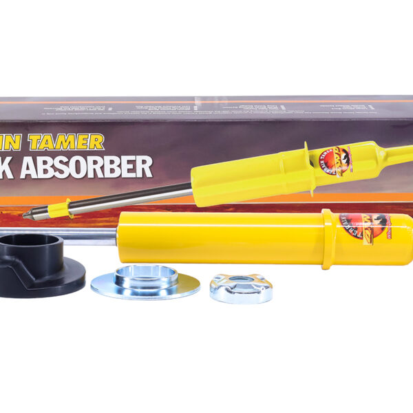 TERRAIN TAMER SHOCK ABSORBER FRONT