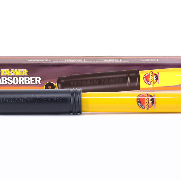 TERRAIN TAMER SHOCK ABSORBER REAR