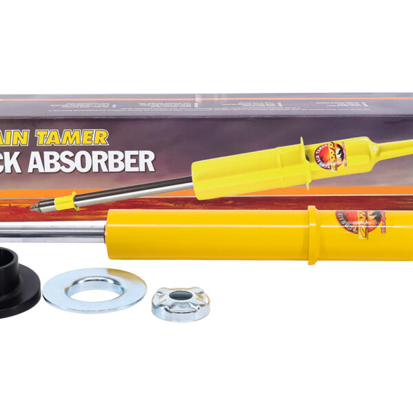 TT SHOCK ABSORBER FRONT