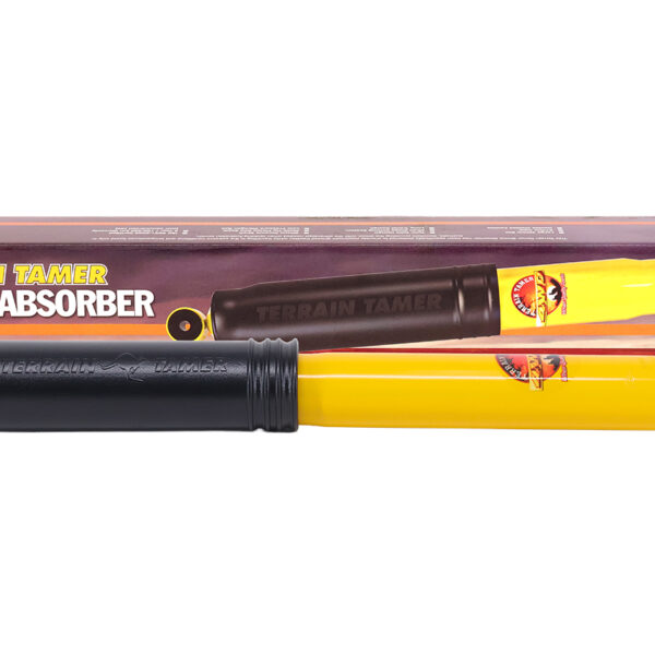 SHOCK ABSORBER FRONT