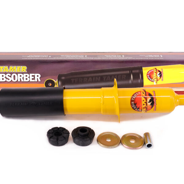 SHOCK ABSORBER FRONT