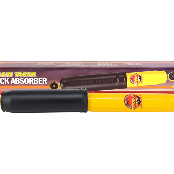 SHOCK ABSORBER,REAR TERRAIN TAMER