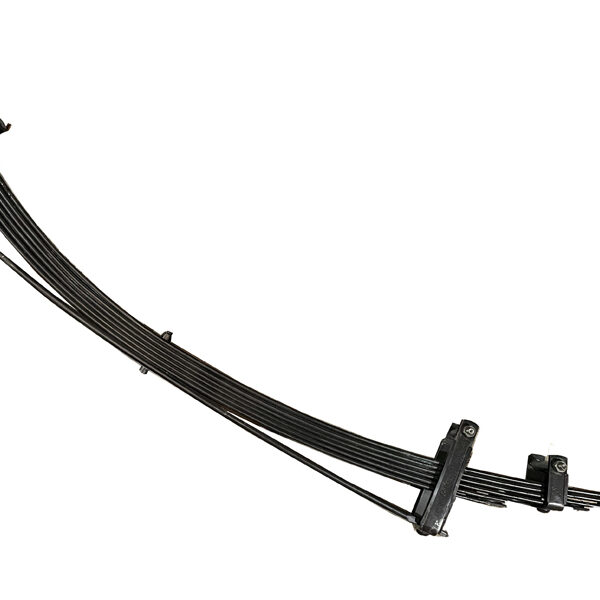 LAMES DE RESSORT RÉHAUSSE 40MM JUSQU'À 150KG