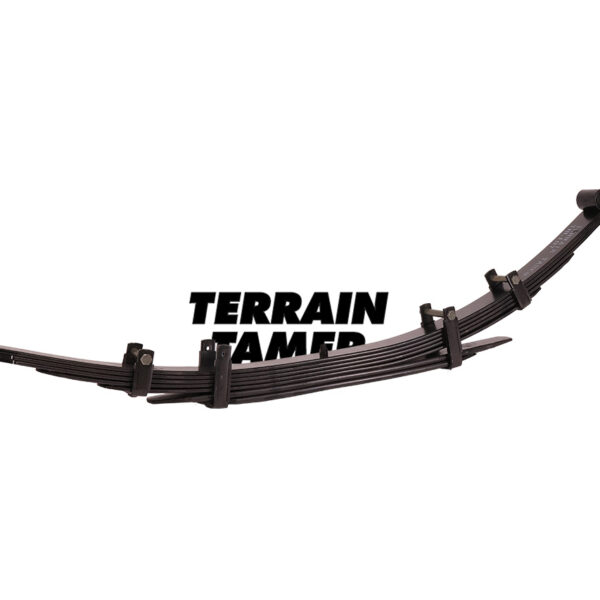 LAMES DE RESSORT RÉHAUSSE 40MM 400-500KG