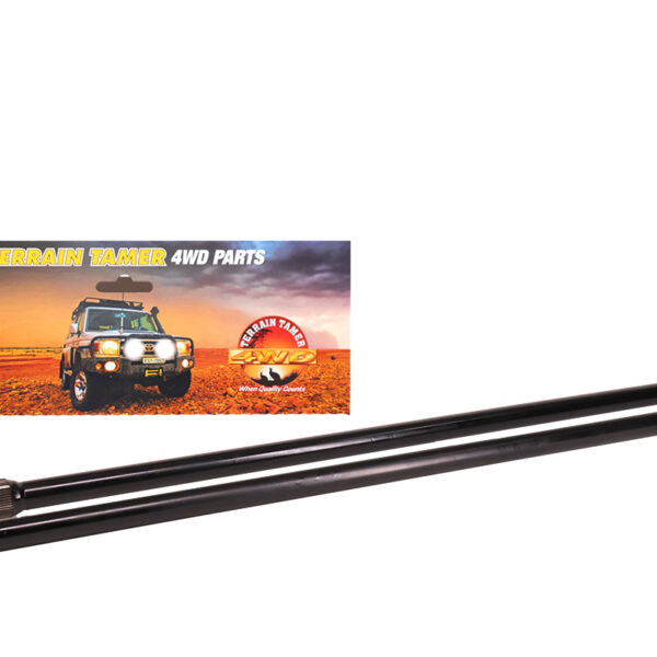 BARRES DE TORSION RÉHAUSSE 30MM RENFORCÉ 1210MM LONG DIESEL