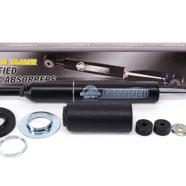 SHOCK ABSORBER FRONT FORTIFIED