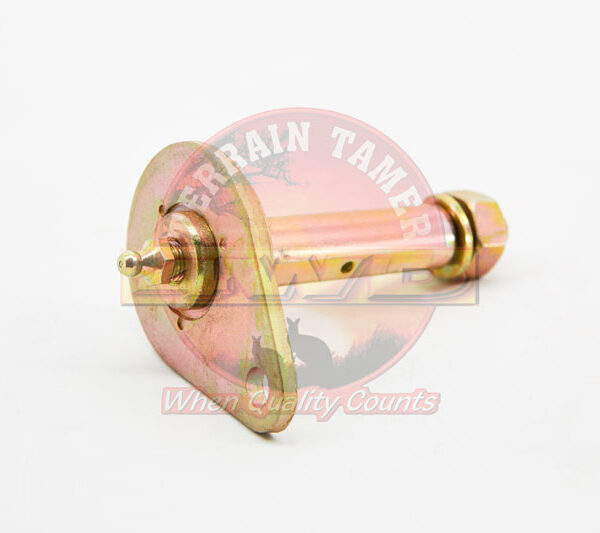 AXE DE LAMES GRAISSABLE