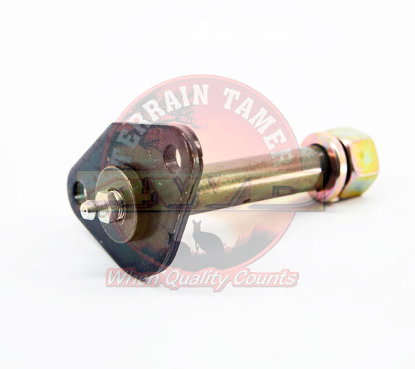 AXE DE LAMES GRAISSABLE