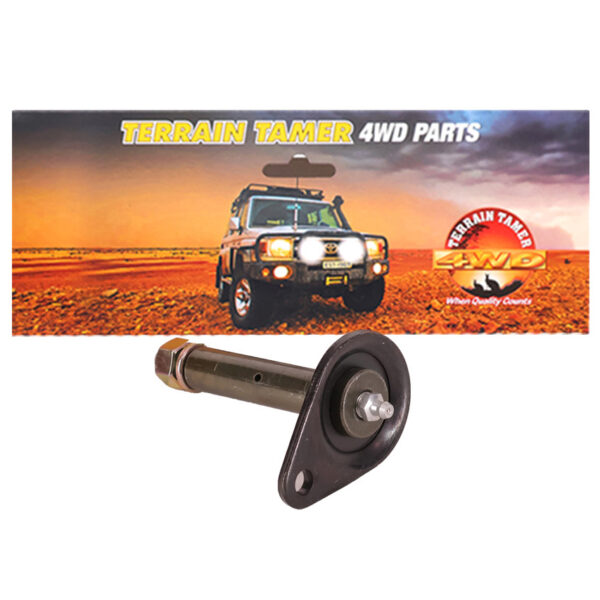 AXE DE LAMES GRAISSABLE