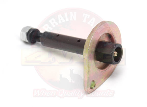 AXE DE LAMES GRAISSABLE