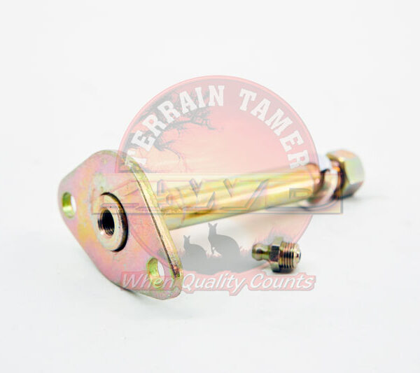 AXE DE LAMES GRAISSABLE