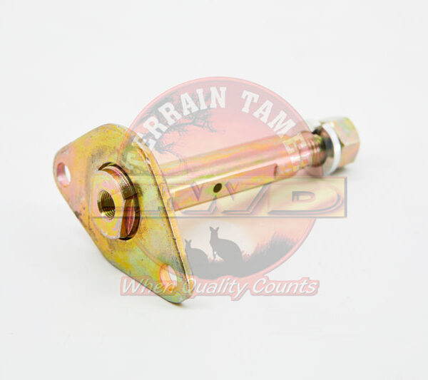 AXE DE LAMES GRAISSABLE