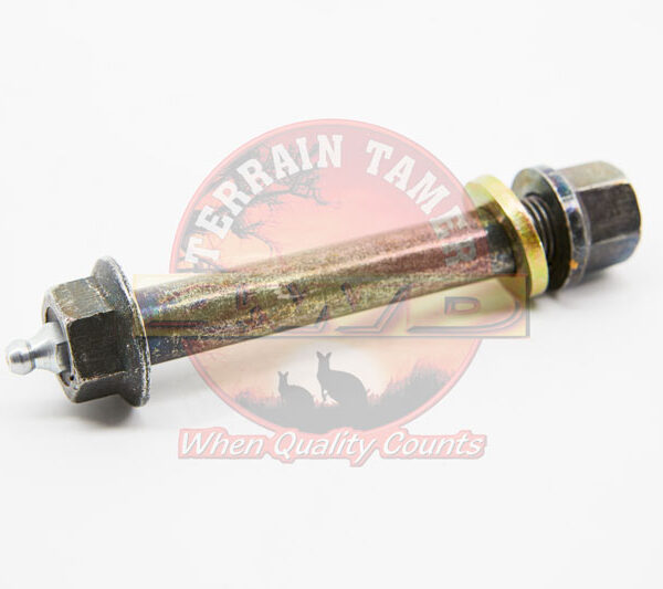 AXE DE LAMES GRAISSABLE